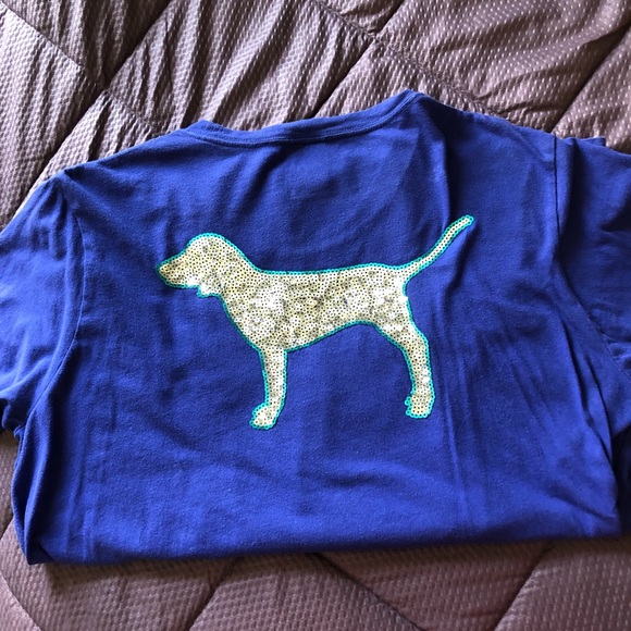 PINK Victoria’s Secret tops! Like new condition! - Picture 5 of 5